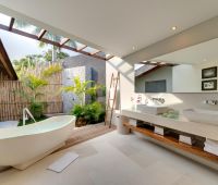 Villa The Layar - 4 bdr , Salle de bain